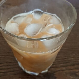ベトナムアイスコーヒー風♡練乳